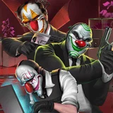 Bocoran RTP Slot Playtech High Street Heist